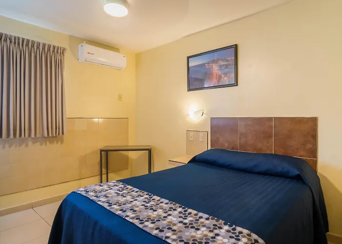 Hotel Mazatlan